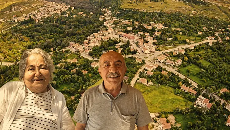 Dilden dile söylenen Gesi Bağları’nın hikâyesi
