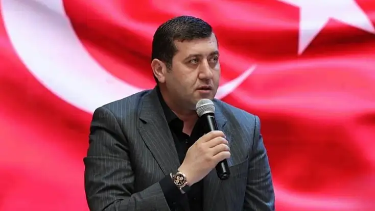 Ersoy: '60-70 milyonluk bahis oynayan başkanı ligden düşürmelisiniz'