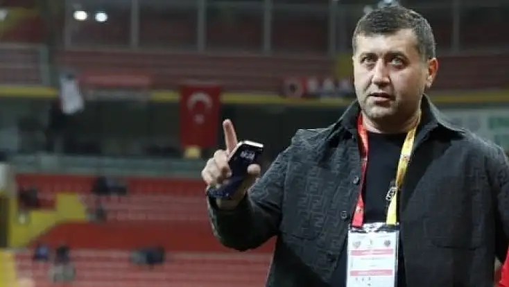 Ersoy: Bu pozisyon dünyanın her yerinde ofsayt..