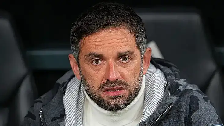 Ersoy’dan dikkat çeken açıklama: Kayserispor Djalovic ile yollarını ayırdı mı?