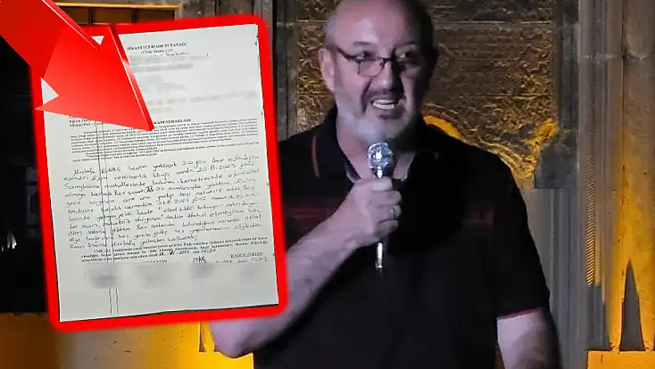 Eski Baro Başkanı Fevzi Konaç'ın oğlunun vukuatları bitmiyor: Bu kez de karısını darp etti