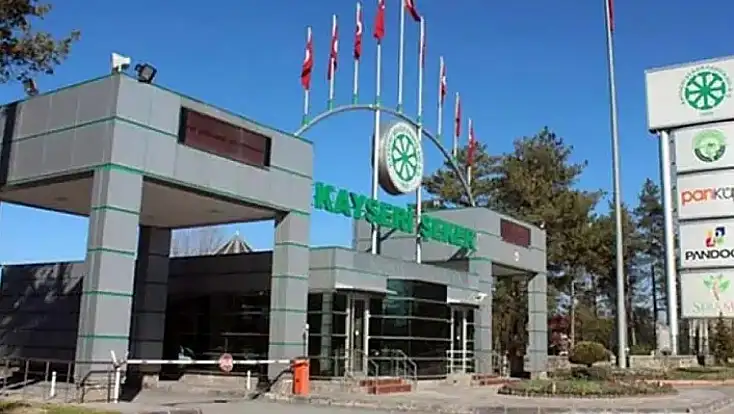 Flaş! Kayseri Şeker’e ‘yolsuzluk’ soruşturması