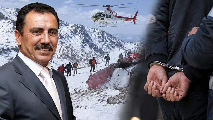 Flaş! Muhsin Yazıcıoğlu soruşturması Kayseri’ye sıçradı gözaltılar var