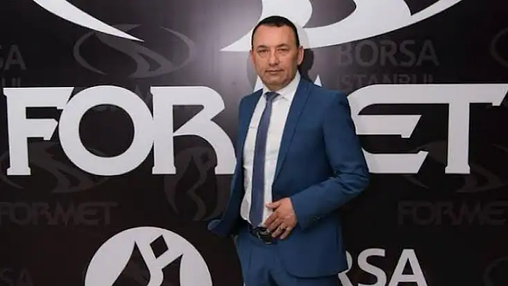 Formet’in kurucu ortağı: Şirketi ele geçireceğini iddia eden arkadaşlar, kayyım size atanacak