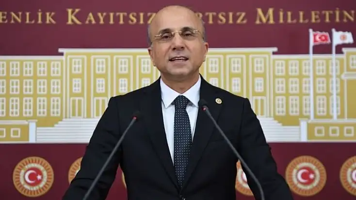 ‘Geçinemiyorum’ diyerek hayatına son veren polisin ardından Aşkın Genç’ten açıklama