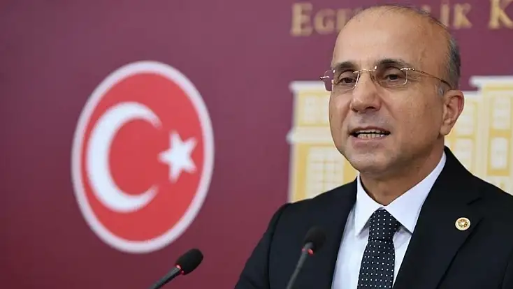 Genç’ten ilk açıklama: YENİ Parti Türkiye’nin ta kendisidir!