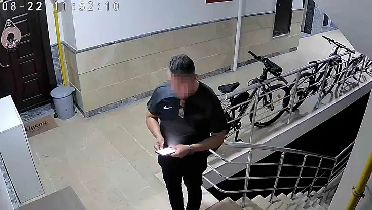 Görevlinin karısının öldürülmesinde flaş gelişme! Eşinden de şikayetçi oldular