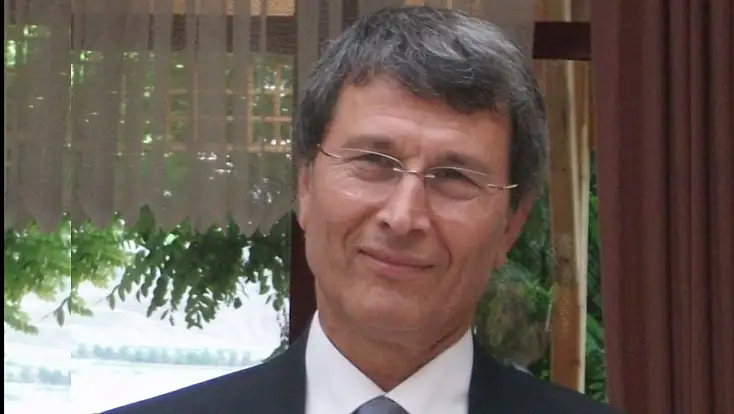 Halaçoğlu: Artık ne DEM’e, ne de İmralı’daki caniye ihtiyaç kalmamıştır