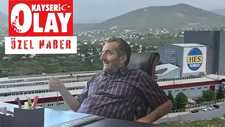 HES Kablo’nun mağdur ortağı yargıya başvurdu
