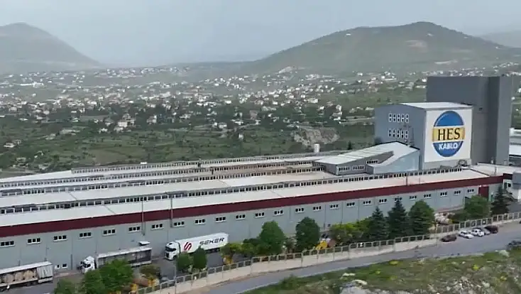 HES Kablo satışında 500 ailenin el emeği göz nuru buhar oldu!