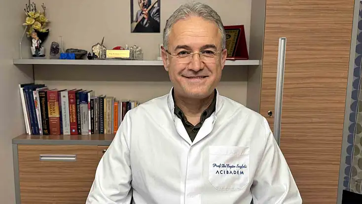 Bu belirtiler varsa hipertansiyonunuz olabilir!