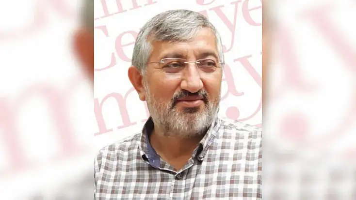 İlim Yayma Cemiyeti Kayseri Şube Başkanı'ndan acı haber geldi!