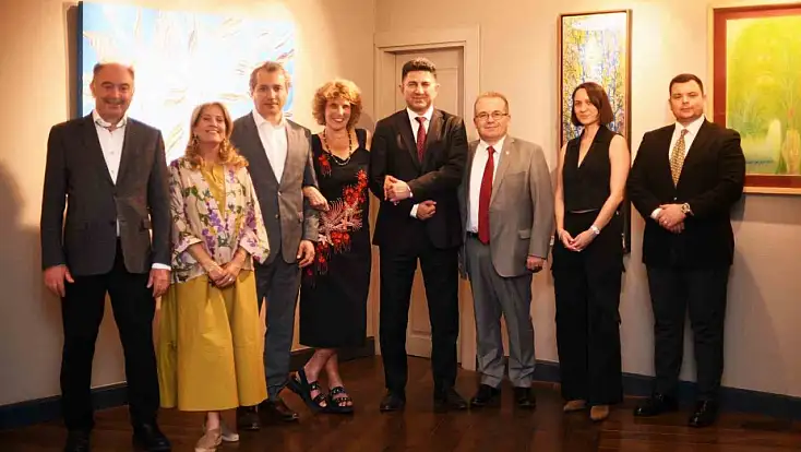 Kalp krizi ve inme tedavisinde umut veren gelişme