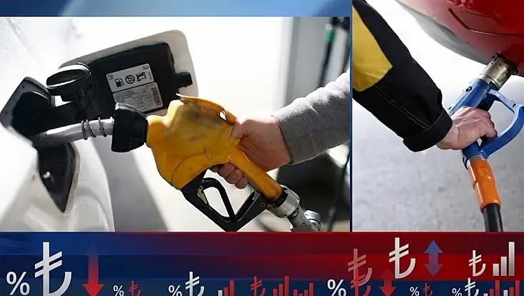 İndirim! Hem de benzin, motorin ve otogaza birden