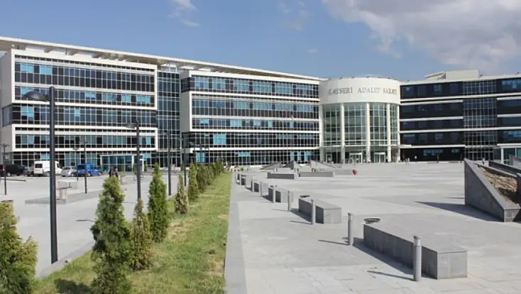 İş insanı Mustafa Yerli cinayetinde ilk duruşma görüldü: 'Onlar beni vuracaktı, mecbur kaldım vurdum'