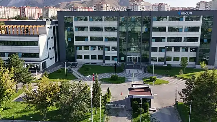İŞKUR duyurdu: Kayseri’de 170 kişi alınacak