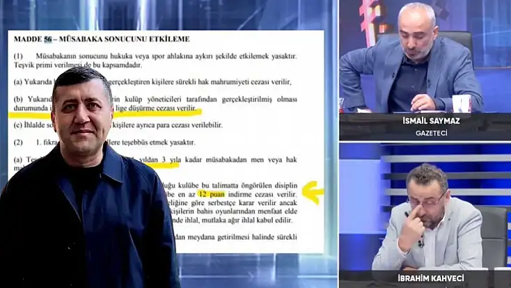 İsmail Saymaz’dan Baki Ersoy’a ifşa et çağrısı!