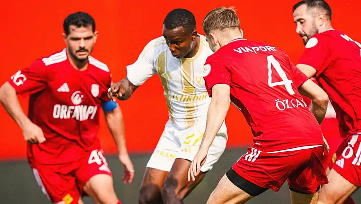 İstanbul’dan haber geldi! Kayserispor son dakikada yıkıldı