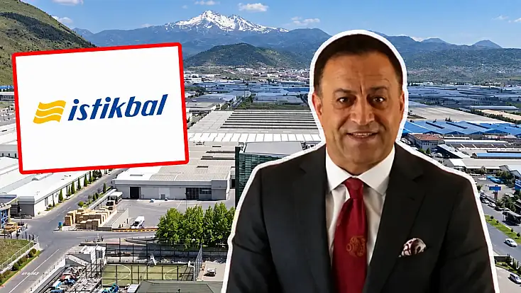 İstikbal’in yeni CEO’su kim olacak?