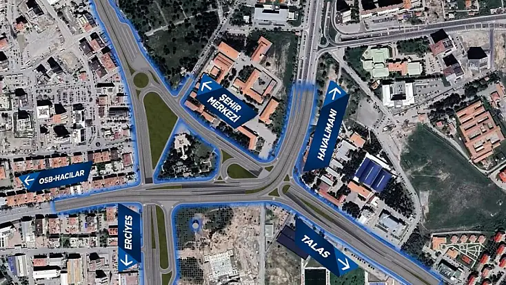 Kartal Katlı Kavşağı için kritik tarih açıklandı!