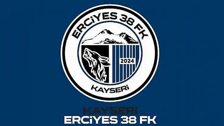 Kayseri bu imzayı konuşuyor! Erciyes 38 FK gücüne güç kattı