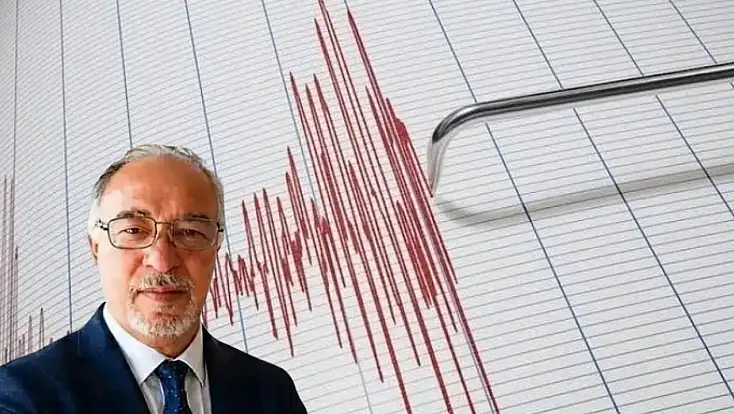 Bugünkü Kayseri depremlerinin sebebi 6 Şubat Maraş depremleri mi?