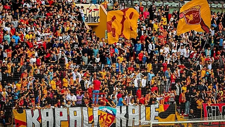 Kayseri'de 60 yıllık sevda yeniden alevlenecek