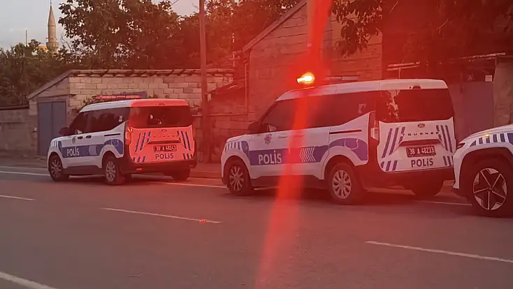 Kayseri'de 72 yaşındaki bir kadının hazin sonu...