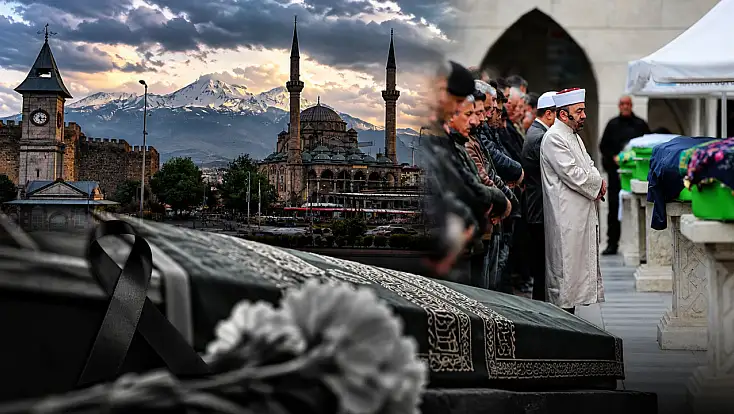 Kayseri'de 9 ayda 29 kişi bakın neden hayatını kaybetti?
