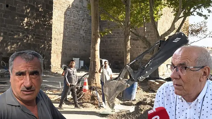 Kayseri’de Cumhuriyet Meydanı değişiyor! Vatandaşlar bakın ne istiyor?