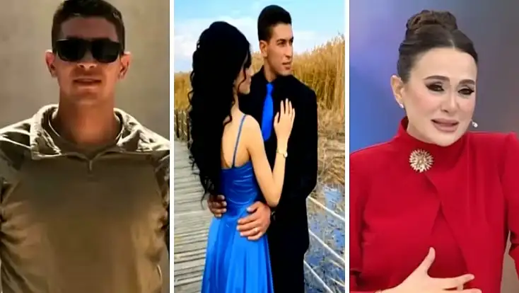 Kayseri’de damat düğün gecesi hayatını kaybetmişti! Gelin hakkında flaş karar