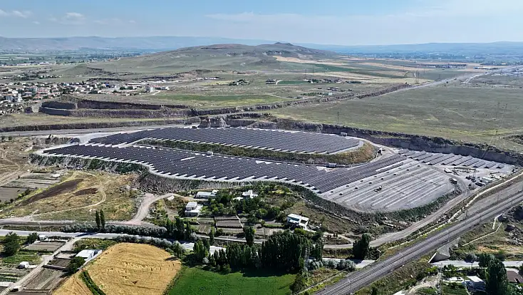 Kayseri'de dev yatırım! Temmuz ayı sonunda açılıyor
