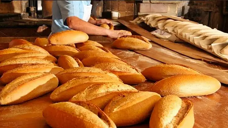 Kayseri’de ekmeğe zam gelecek mi? Yetkili isim açıkladı