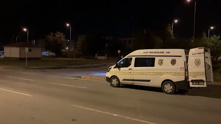 Kayseri'de eski eniştesini araçla ezerek öldürdüğü ortaya çıktı!