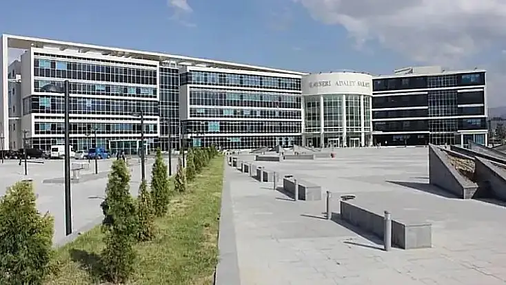 Kayseri’de eski eşini 8 yerinden bıçaklamıştı! Verilen ceza belli oldu