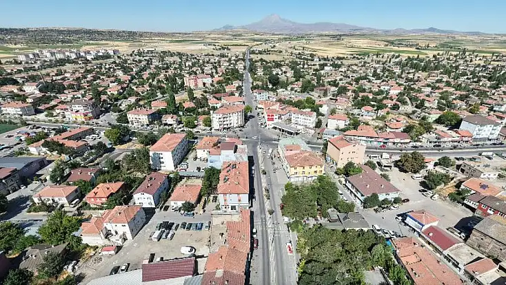 Kayseri’de hayırsever aileden 60 milyon TL’lik dev bağış! Bakın ne yapılacak