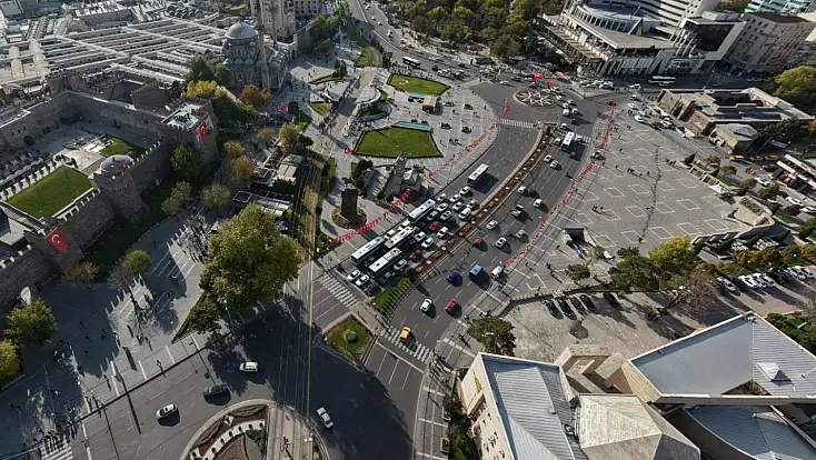 Kayseri’de her geçen gün artıyor! Sayıları 526 bine ulaştı