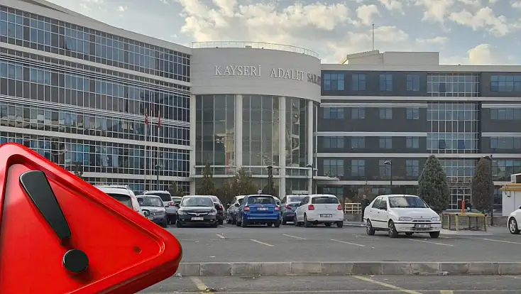 Kayseri’de iflas eden 2 şirket ile ilgili yeni gelişme!