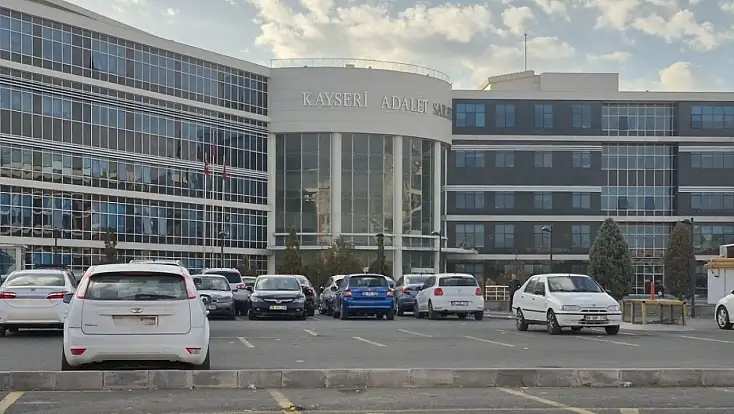 Kayseri’de iflas eden şirketin alacaklılarına çağrı! 1 ay kaldı