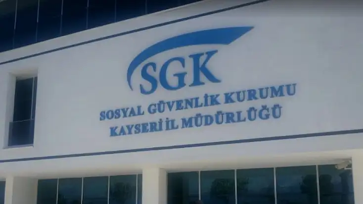 Kayseri’de işverenler dikkat! SGK’dan önemli karar