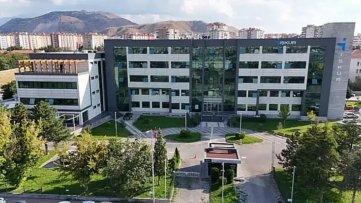 Kayseri'de kamuya 1.662 kişi alınacak! Başvurular bugün bitiyor