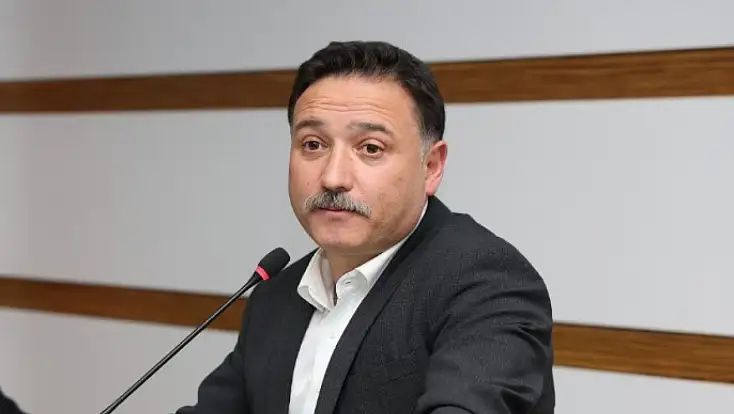 Kayseri'de kararname sevinci