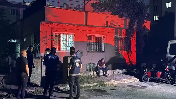 Kayseri’de kendisinden haber alınamayan 32 yaşındaki genç evinde ölü bulundu!