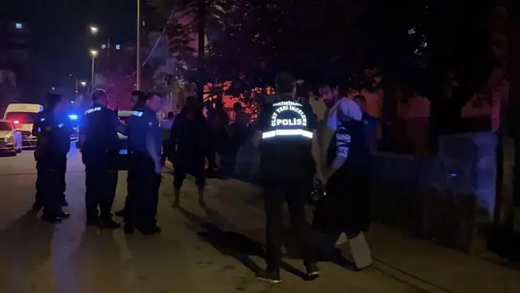 Kayseri’de keser ve bıçağın kullanıldığı kavgadan acı haber