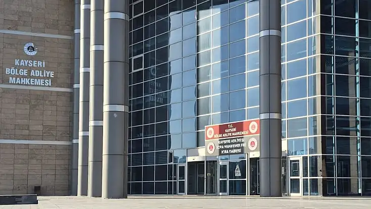 Kayseri’de milyonlarca liralık villa icralık oldu! İşte detaylar
