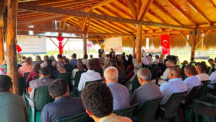 Kayseri'de milyonluk yüzde yüz hibe desteği almak isteyenler dikkat!