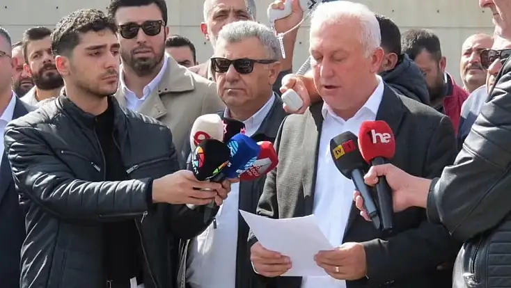 Kayseri'de ne diyecekleri merak ediliyordu! 73 yıllık fabrika kapandıktan günler sonra açıklama geldi