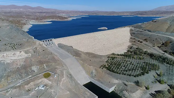 Kayseri'de o bölgedekiler olumsuz etkilenecek! Çünkü yüzde 38'e düştü