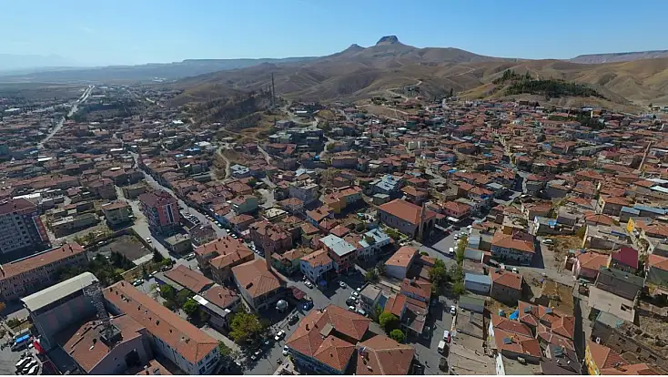 Kayseri’de o ilçeye hükümet konağı yapılması için resmi süreç başladı! İşte detaylar