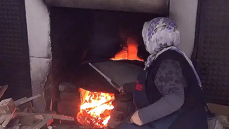 Kayseri’de sac başında açılıyor, Almanya’ya kadar gidiyor!